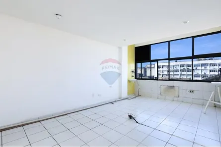 Sala Comercial à venda, 60m² no Santo Antônio, Recife