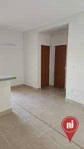 Apartamento com 2 Quartos à venda, 50m² no Paquetá, Betim