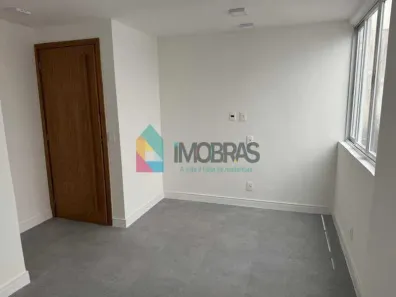 Sala Comercial para venda ou aluguel, 90m² no Copacabana, Rio de Janeiro