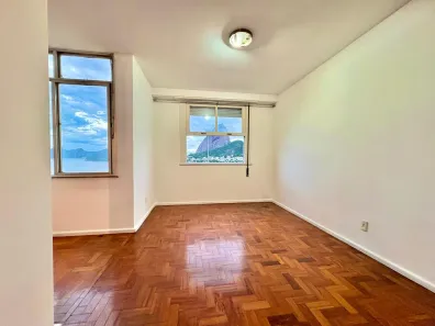 Apartamento com 3 Quartos à venda, 98m² no Flamengo, Rio de Janeiro