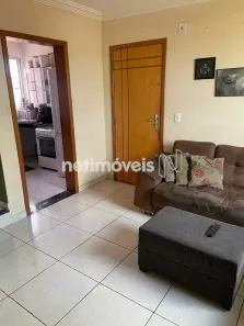 Cobertura com 3 Quartos à venda, 130m² no São Gabriel, Belo Horizonte
