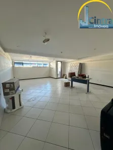 Sala Comercial para alugar, 48m² no Itapuã, Salvador