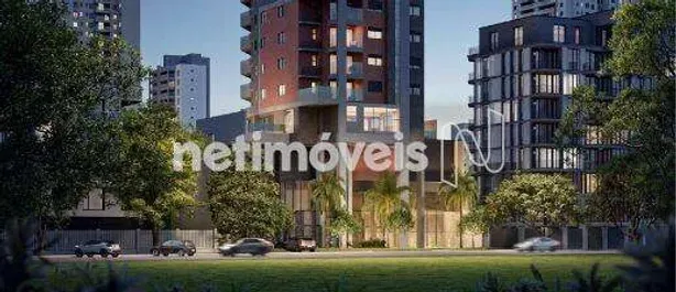 Apartamento com 4 Quartos à venda, 126m² no Savassi, Belo Horizonte
