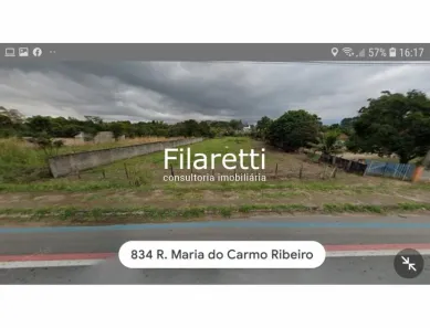 Lote/Terreno à venda, 4878m² no Caminho Novo, Tremembé