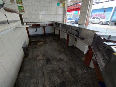 Ponto Comercial para alugar, 10m² no Centro, Nova Iguaçu