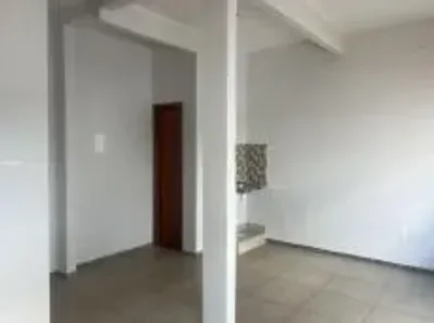 Ponto Comercial com 2 Quartos para alugar, 48m² no Chácaras Colorado, Anápolis