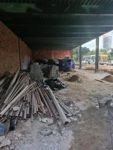Ponto Comercial para alugar, 300m² no Centro, Nova Iguaçu