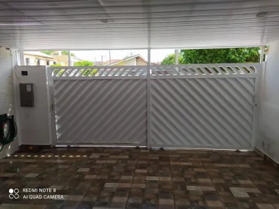 Casa com 3 Quartos à venda, 90m² no Jardim Helena Maria, Guarujá