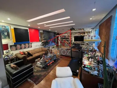 Apartamento com 3 Quartos à venda, 140m² no Ipanema, Rio de Janeiro