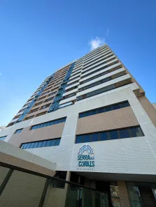 Apartamento com 1 Quarto para alugar, 50m² no Jardim Armação, Salvador