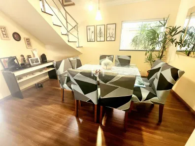Casa de Condomínio com 3 Quartos à venda, 218m² no Loteamento Residencial Porto Seguro, Tremembé