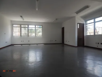 Sala Comercial para alugar, 62m² no Carmo, Belo Horizonte