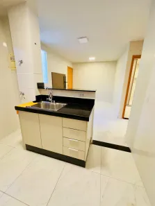 Apartamento com 2 Quartos para alugar, 49m² no Bela Marina, Cuiabá