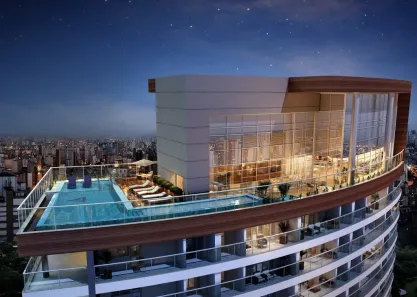 Cobertura com 10 Quartos à venda, 2000m² no , Bonfim