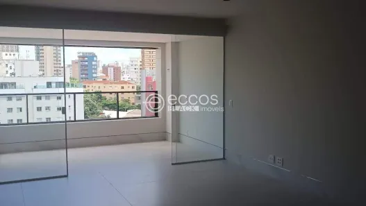 Apartamento com 4 Quartos para alugar, 154m² no Serra, Belo Horizonte