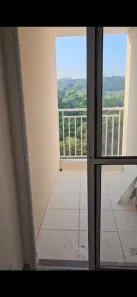 Apartamento com 2 Quartos para alugar, 48m² no Jardim Gonçalves, Sorocaba