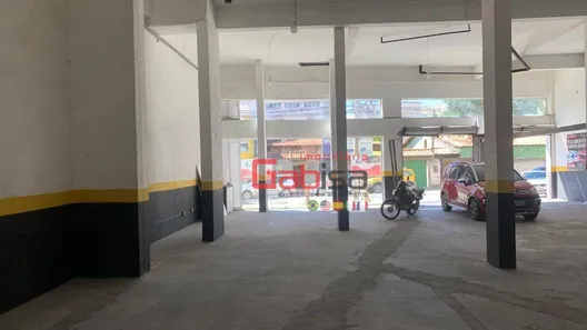 Ponto Comercial para alugar, 190m² no Parque Riviera, Cabo Frio