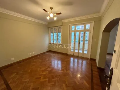 Apartamento com 3 Quartos à venda, 147m² no Flamengo, Rio de Janeiro