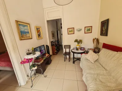Casa com 3 Quartos à venda, 82m² no Humaitá, Rio de Janeiro