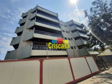 Cobertura com 3 Quartos à venda, 100m² no Centro, Cabo Frio