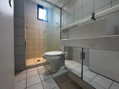 Apartamento com 3 Quartos à venda, 89m² no Pituba, Salvador