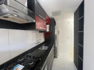 Apartamento com 1 Quarto para alugar, 55m² no Igara, Canoas