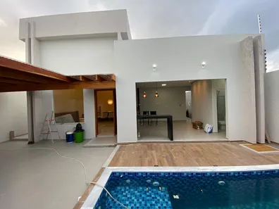 Casa com 3 Quartos à venda, 166m² no Jardim América, Eunápolis