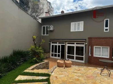 Casa de Condomínio com 4 Quartos para alugar, 450m² no Vila Irene, São Roque