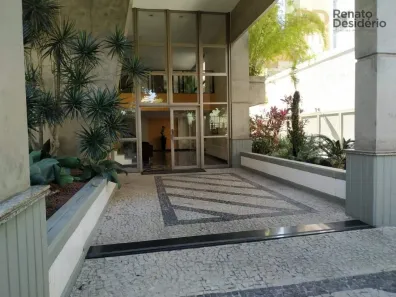 Apartamento com 4 Quartos à venda, 190m² no Lourdes, Belo Horizonte