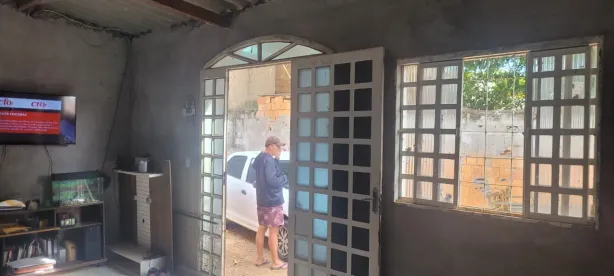 Casa com 2 Quartos à venda, 250m² no Arapoanga, Brasília