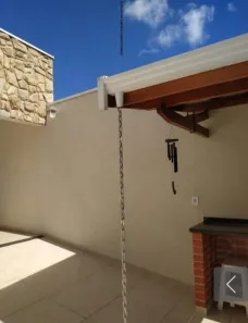 Casa com 2 Quartos à venda, 80m² no Parque Residencial Carolina, Artur Nogueira
