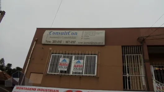 Sala Comercial para alugar, 50m² no Marechal Rondon, Canoas