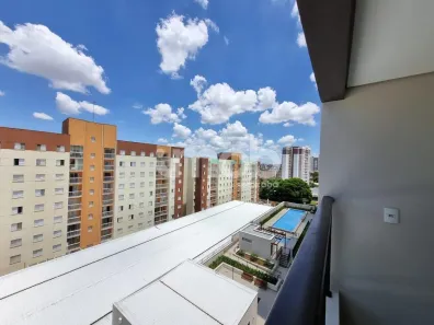 Apartamento com 2 Quartos para venda ou aluguel, 67m² no Jardim Piratininga, Sorocaba