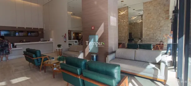 Sala Comercial à venda, 41m² no Jardim Goiás, Goiânia