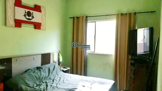 Casa com 3 Quartos à venda, 86m² no Residencial Visão, Lagoa Santa