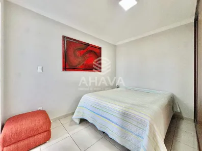 Cobertura com 4 Quartos à venda, 150m² no Dona Clara, Belo Horizonte