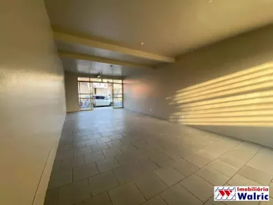 Sala Comercial para alugar, 110m² no Genuíno Sampaio, Campo Bom