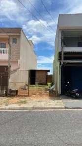 Lote/Terreno com 1 Quarto à venda, 125m² no Jardim Villagio Milano, Sorocaba