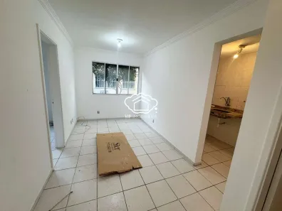 Apartamento com 2 Quartos à venda, 43m² no Campo Grande, Rio de Janeiro