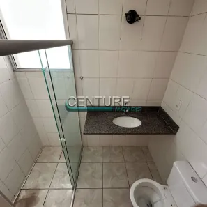 Apartamento com 3 Quartos para alugar, 100m² no Dona Clara, Belo Horizonte