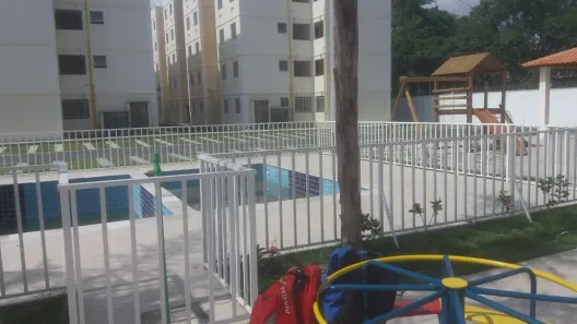 Apartamento com 1 Quarto à venda, 57m² no Campo Grande, Rio de Janeiro
