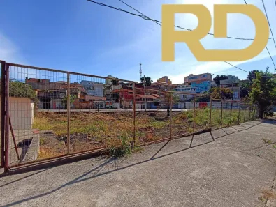 para alugar, 930m² no Pompéia, Belo Horizonte
