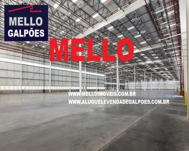 Galpão/Depósito/Armazém para alugar, 75000m² no Campinas de Pirajá, Salvador