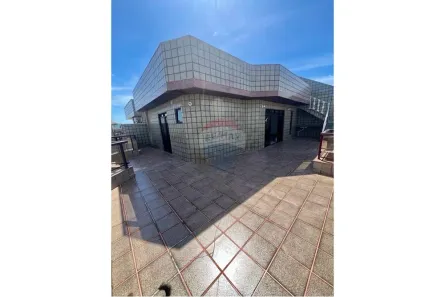 Cobertura com 4 Quartos para alugar, 269m² no Vila Nova, Cabo Frio