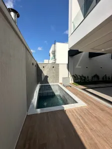 Casa de Condomínio com 4 Quartos à venda, 281m² no Parque 10 de Novembro, Manaus