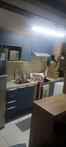 Apartamento com 2 Quartos à venda, 45m² no Alcântara, São Gonçalo