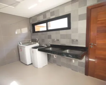 Casa com 6 Quartos à venda, 534m² no Setor Habitacional Jardim Botânico, Brasília