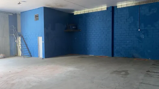 Galpão/Depósito/Armazém para alugar, 200m² no Águas Claras, Salvador