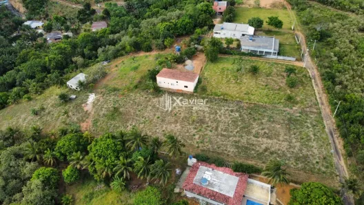Lote/Terreno à venda, 5800m² no Comunidade Urbana de Jaboti, Guarapari