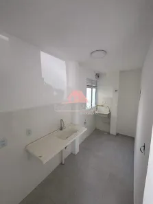 Apartamento com 2 Quartos à venda, 42m² no Campo Grande, Rio de Janeiro